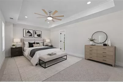 105 Windsong Drive, Stockbridge, GA 30281 - Photo 11