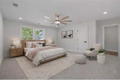 105 Windsong Drive, Stockbridge, GA 30281 - Photo 9