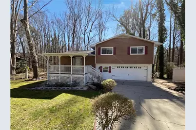 167 Bridgewood Drive SE, Conyers, GA 30094 - Photo 1