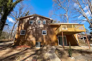 167 Bridgewood Dr SE, Conyers, GA 30094 - Photo 5