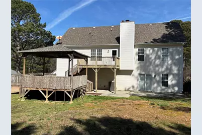 2775 Emerald Springs Drive, Lawrenceville, GA 30045 - Photo 33