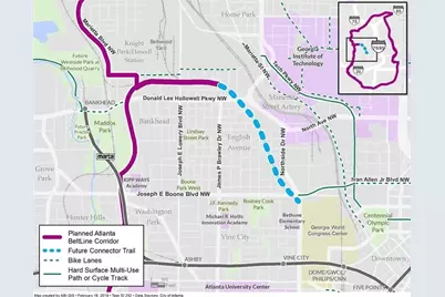 982 Ada Avenue, Atlanta, GA 30318 - Photo 5