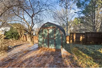 3980 Starr Creek Road, Cumming, GA 30028 - Photo 31