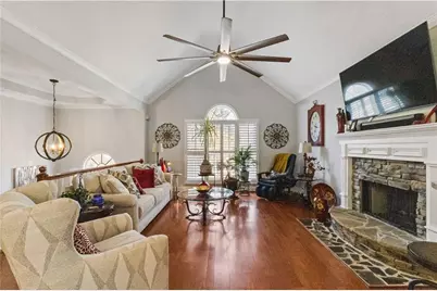 3980 Starr Creek Road, Cumming, GA 30028 - Photo 5