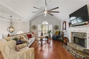 3980 Starr Creek Rd, Cumming, GA 30028 - Photo 5