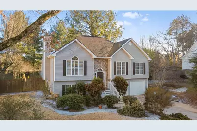 3980 Starr Creek Road, Cumming, GA 30028 - Photo 1