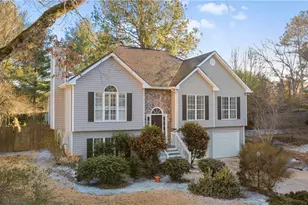 3980 Starr Creek Rd, Cumming, GA 30028 - Photo 1