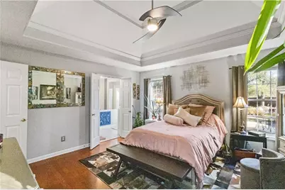 3980 Starr Creek Road, Cumming, GA 30028 - Photo 19