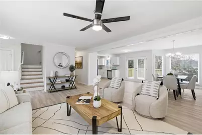 2511 Bechers Brook, Lawrenceville, GA 30043 - Photo 7