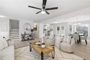 2511 Bechers Brook, Lawrenceville, GA 30043 - Photo 7