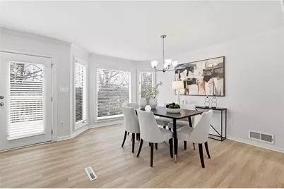 2511 Bechers Brook, Lawrenceville, GA 30043 - Photo 11