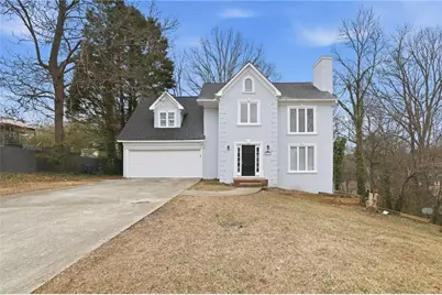 2511 Bechers Brook, Lawrenceville, GA 30043 - Photo 1