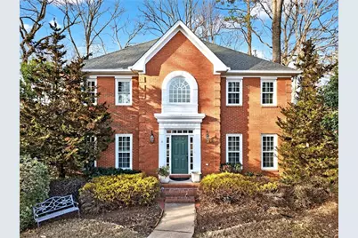 3510 Browning Lane, Brookhaven, GA 30319 - Photo 1