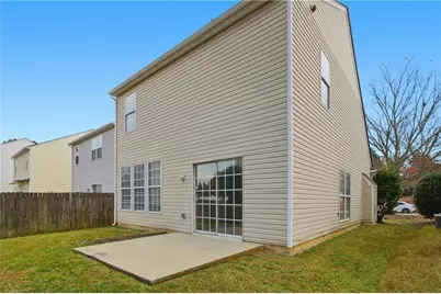 1609 Heyford Circle NW, Kennesaw, GA 30152 - Photo 27