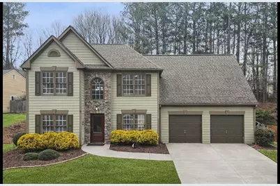 1016 Elsberry Drive, Woodstock, GA 30189 - Photo 1