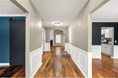 1016 Elsberry Drive, Woodstock, GA 30189 - Photo 5