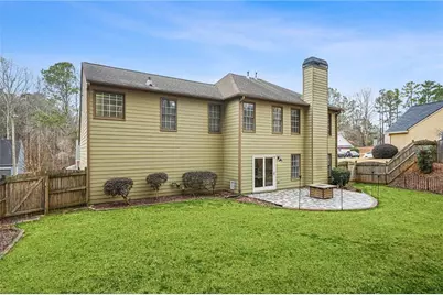 1016 Elsberry Drive, Woodstock, GA 30189 - Photo 47