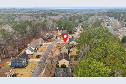 1016 Elsberry Drive, Woodstock, GA 30189 - Photo 57