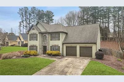 1016 Elsberry Drive, Woodstock, GA 30189 - Photo 3