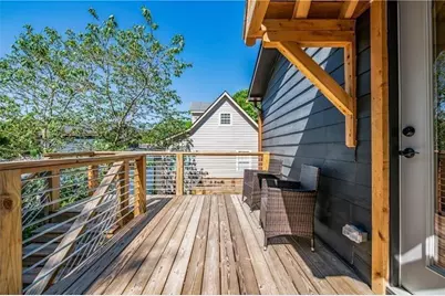 767 Terry Street #B, Atlanta, GA 30315 - Photo 37