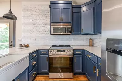 767 Terry Street #B, Atlanta, GA 30315 - Photo 27