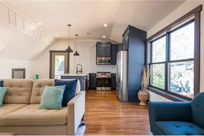 767 Terry Street #B, Atlanta, GA 30315 - Photo 35