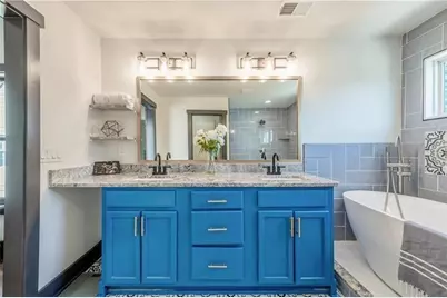 767 Terry Street #B, Atlanta, GA 30315 - Photo 11