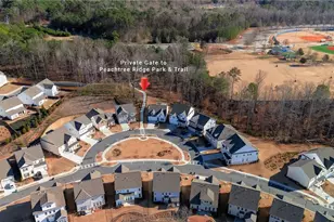 3367 Goodwin Pk, Suwanee, GA 30024 - Photo 49