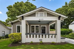 3117 Semmes St, Atlanta, GA 30344 - Photo 1