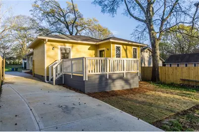 3117 Semmes Street, Atlanta, GA 30344 - Photo 29