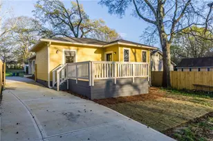 3117 Semmes St, Atlanta, GA 30344 - Photo 29