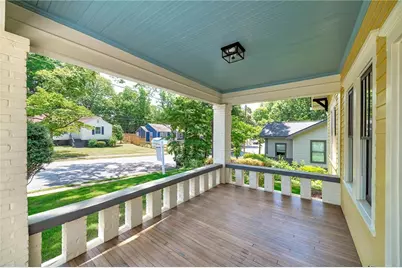 3117 Semmes Street, Atlanta, GA 30344 - Photo 5