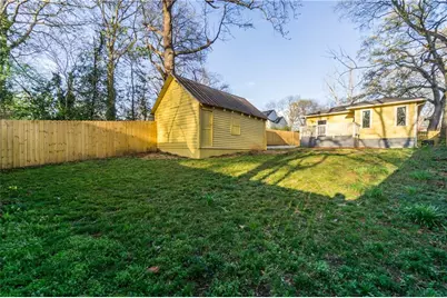 3117 Semmes Street, Atlanta, GA 30344 - Photo 31