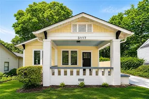 3117 Semmes St, Atlanta, GA 30344 - Photo 1
