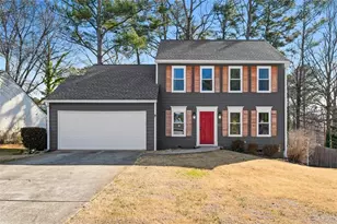 4011 Avalon Parkway NW, Kennesaw, GA 30144 - Photo 1