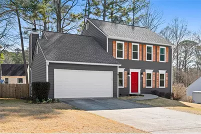 4011 Avalon Parkway NW, Kennesaw, GA 30144 - Photo 3