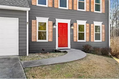 4011 Avalon Parkway NW, Kennesaw, GA 30144 - Photo 5