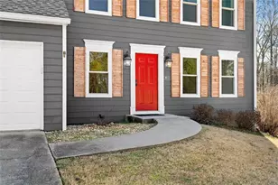 4011 Avalon Parkway NW, Kennesaw, GA 30144 - Photo 5