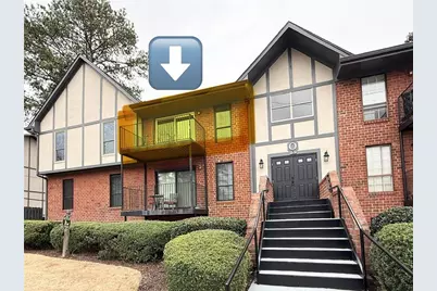 6851 Roswell Road #O34, Atlanta, GA 30328 - Photo 23