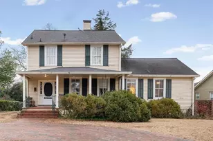 311 N College Street N, Cedartown, GA 30125 - Photo 1