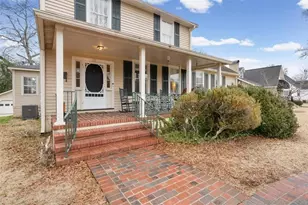 311 N College Street N, Cedartown, GA 30125 - Photo 5