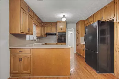 4173 Woodward Mill Road, Sugar Hill, GA 30518 - Photo 9