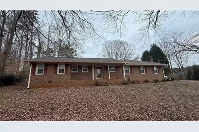 4173 Woodward Mill Road, Sugar Hill, GA 30518 - Photo 1