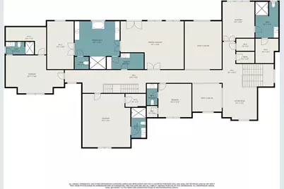 240 Traditions Drive, Alpharetta, GA 30004 - Photo 71