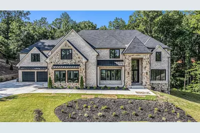 240 Traditions Drive, Alpharetta, GA 30004 - Photo 1