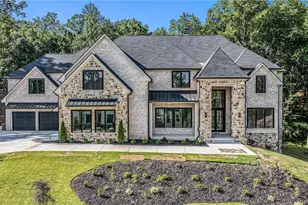 240 Traditions Dr, Alpharetta, GA 30004 - Photo 1