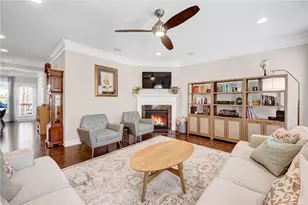 725 Wexford Cove Way, Mableton, GA 30126 - Photo 5