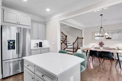 725 Wexford Cove Way #13, Mableton, GA 30126 - Photo 9