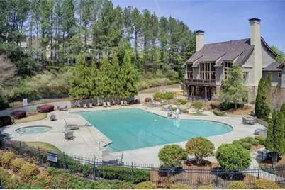 725 Wexford Cove Way #13, Mableton, GA 30126 - Photo 41