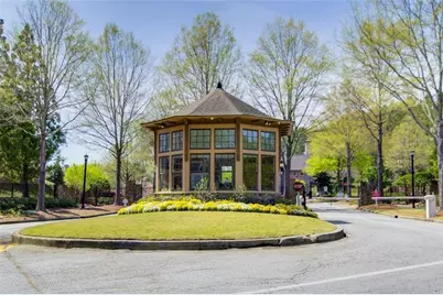 725 Wexford Cove Way #13, Mableton, GA 30126 - Photo 37